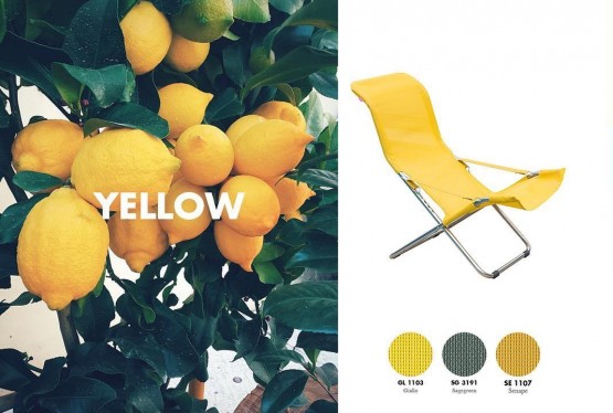 Fiam color arredo outdoor